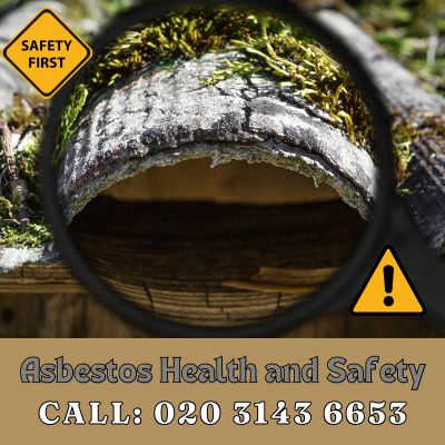 Expert Asbestos Health and Safety Services in Bermondsey | Call 020 3143 6653