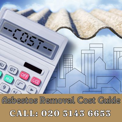 Comprehensive Asbestos Removal Cost Guide for Bermondsey | Call 020 3143 6653