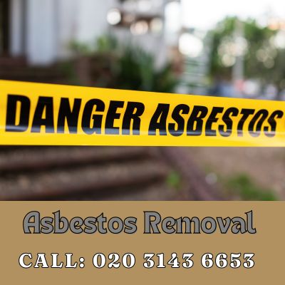 Asbestos Removal Bermondsey | Safe & Compliant | Call Us at 020 3143 6653